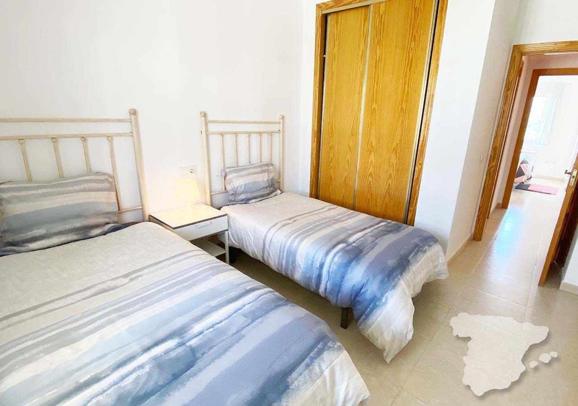 Costablancadreams Milagros In Appartement Calp