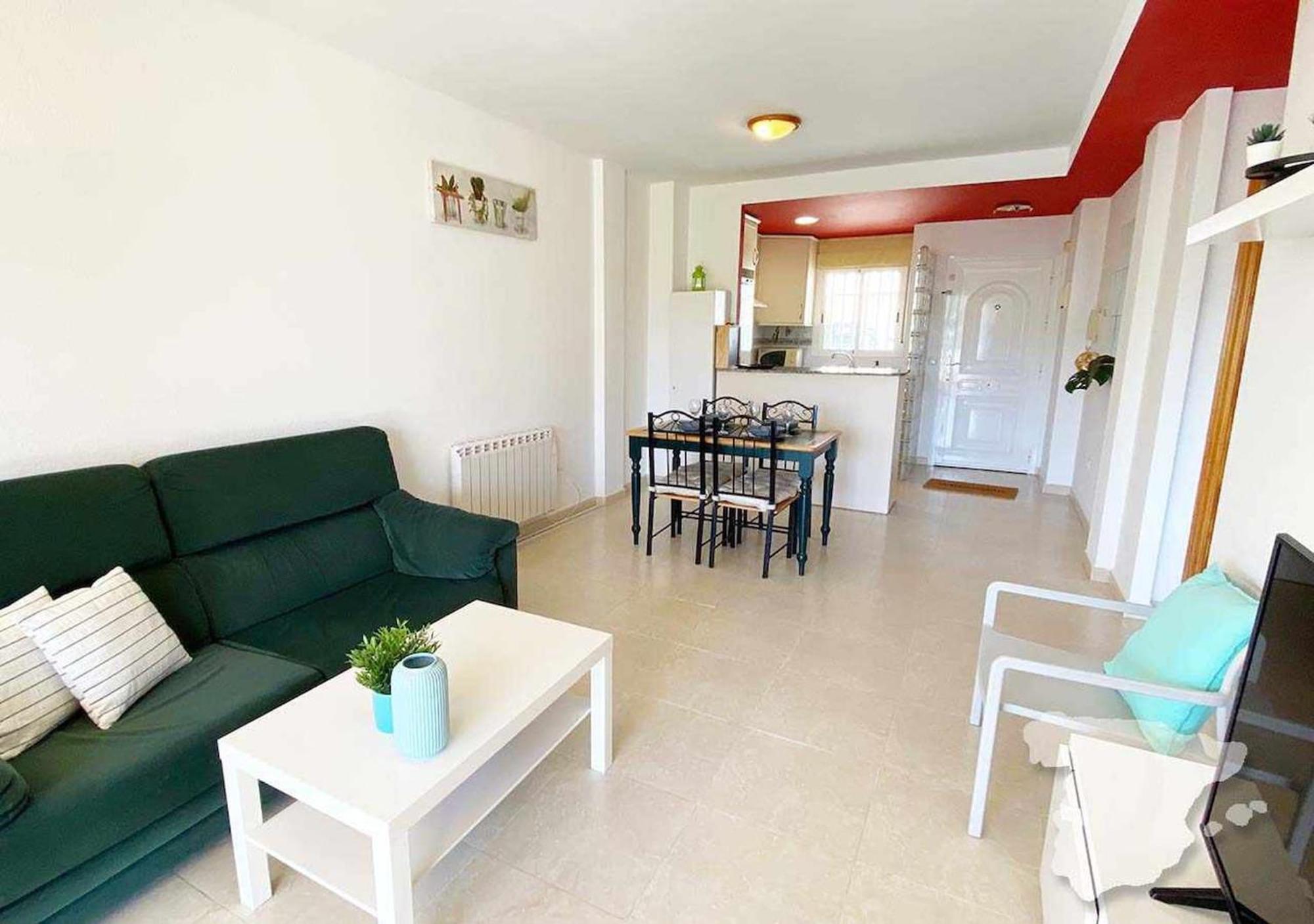 Costablancadreams Milagros In * Calp
